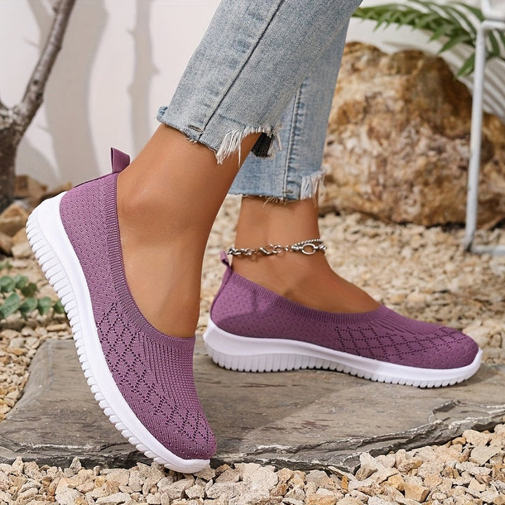 Sofina™ Élégance - Chaussure orthopédique estivale