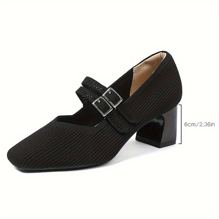 Élise – Élégance et confort absolu