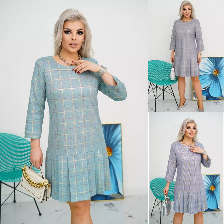 Tara | Robe à la Mode