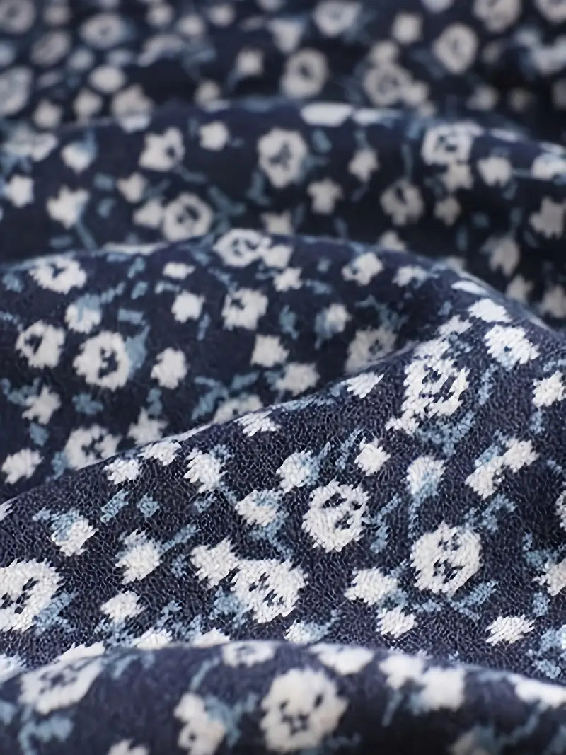 Delphine | Cardigan Tricoté