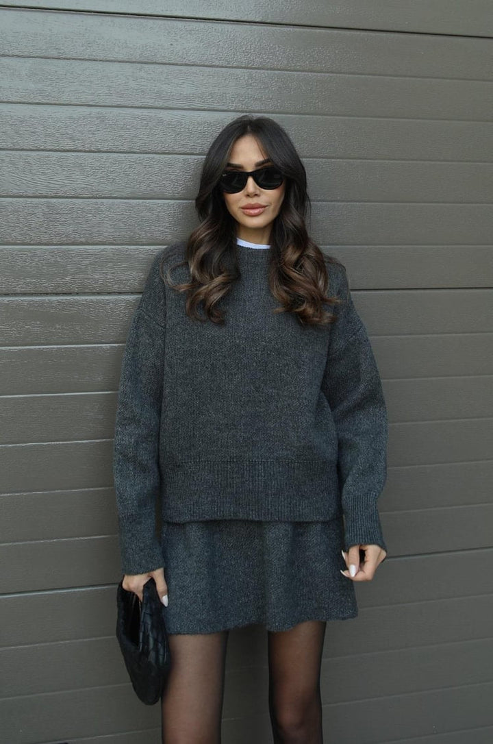 Maria | Ensemble Tendance Automne