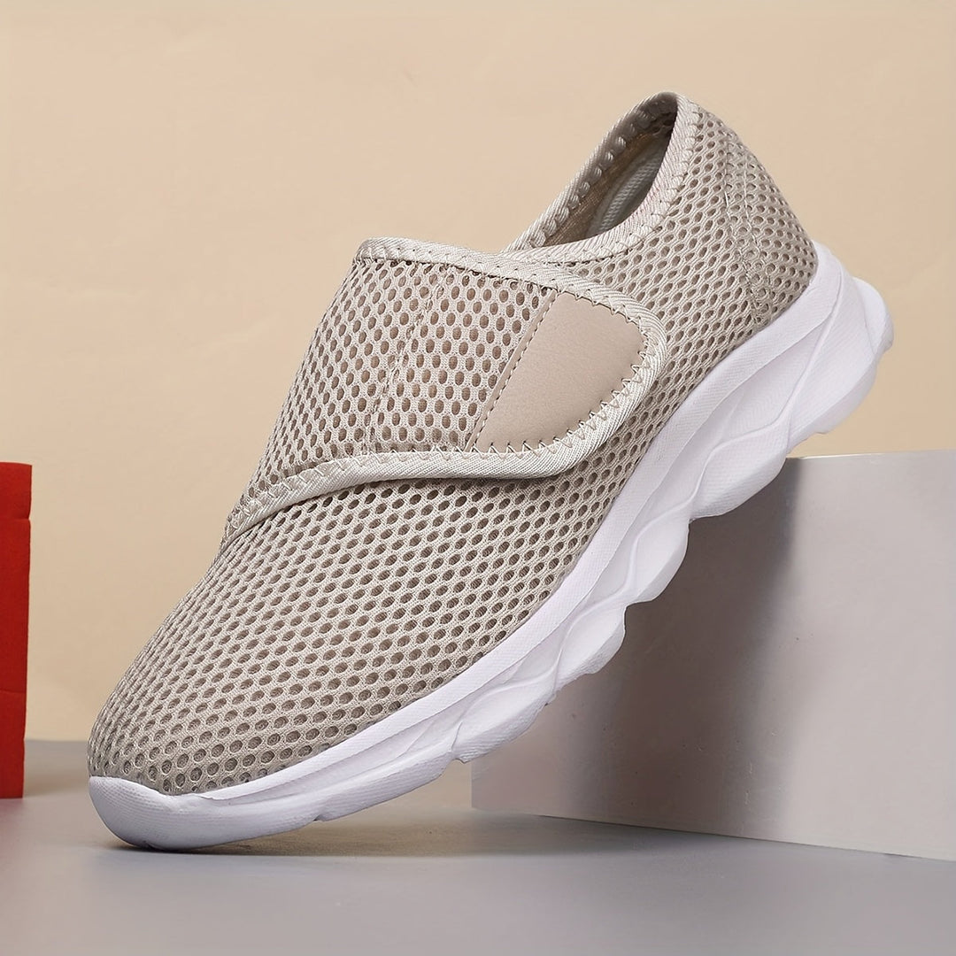 Velora Flex – Chaussures orthopédiques ajustables pour pieds sensibles