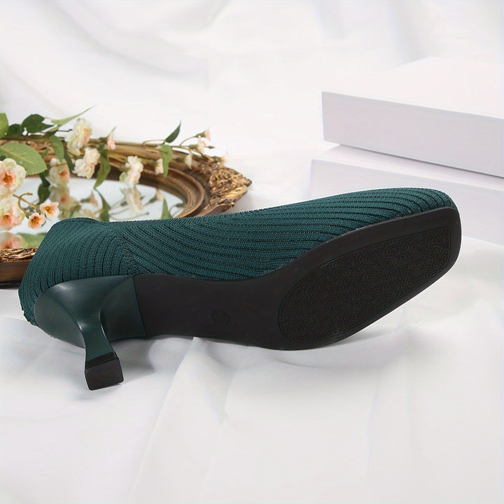 Ginette - Escarpins Confort