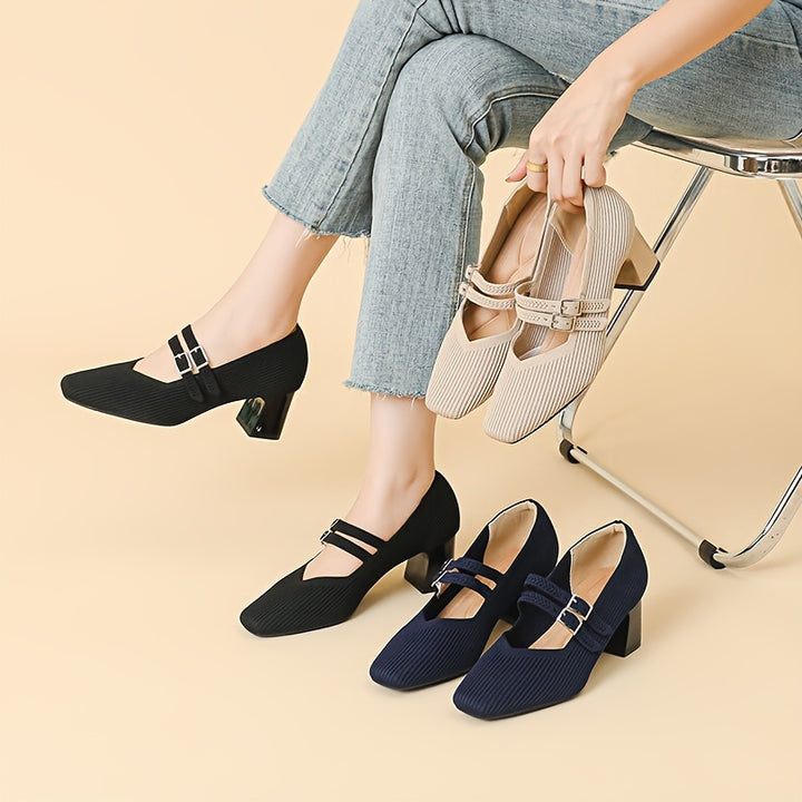 Élise – Élégance et confort absolu