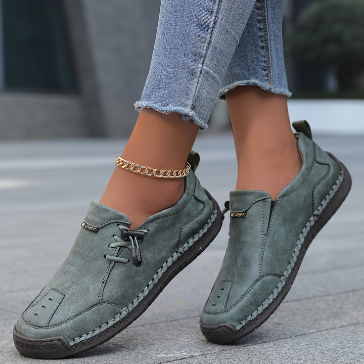 ErgoStep™ | Chaussures de marche confort thérapeutique