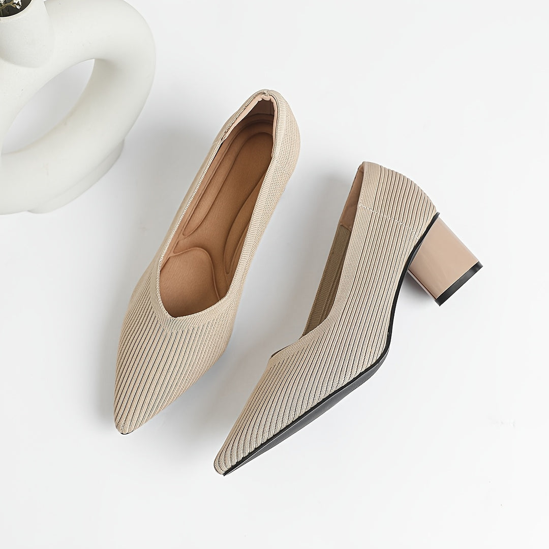 Inès – Élégance légère au quotidien