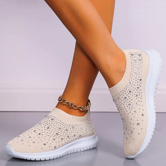 Orthéa Move™ - Baskets orthopédiques respirantes