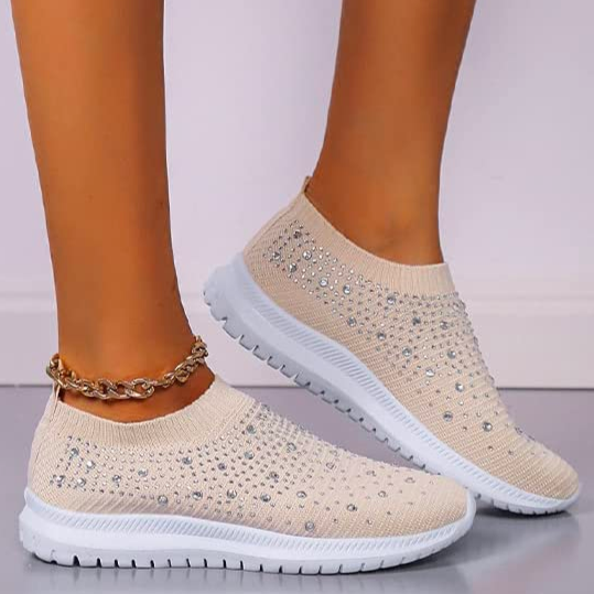 Orthéa Move™ - Baskets orthopédiques respirantes