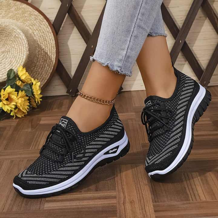 Liora Breeze™ – Sneakers légères et stylées pour l’été