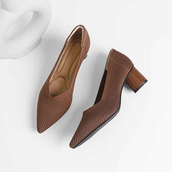 Inès – Élégance légère au quotidien