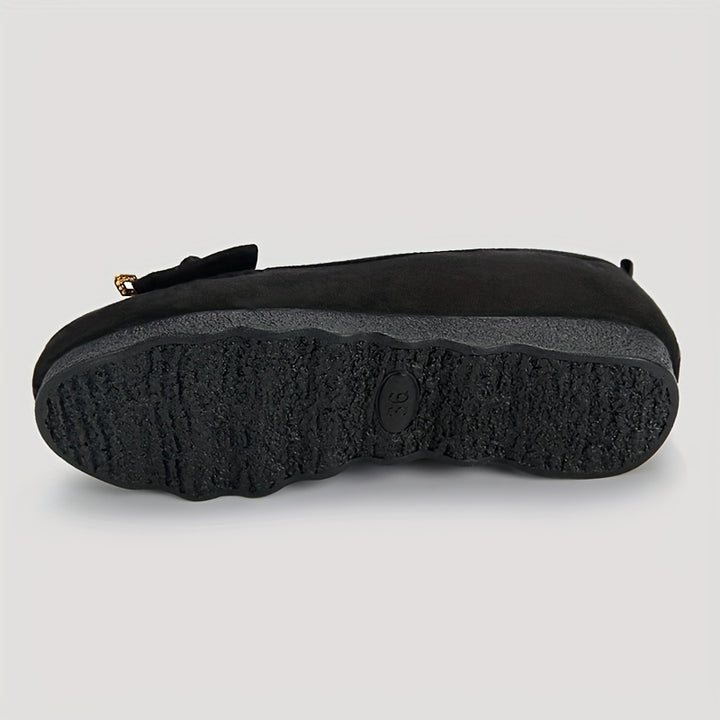 Aude – Élégance souple et confort absolu