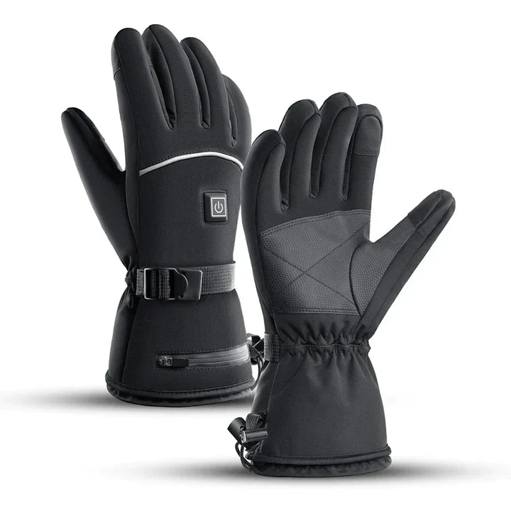 Gants Chauffants Électriques Thinsulate™ avec Isolation 3M