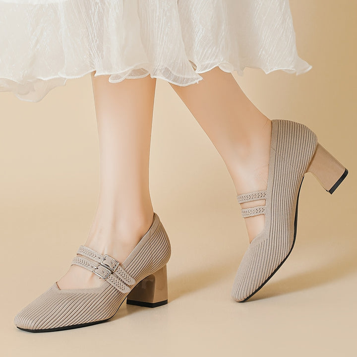 Élise – Élégance et confort absolu