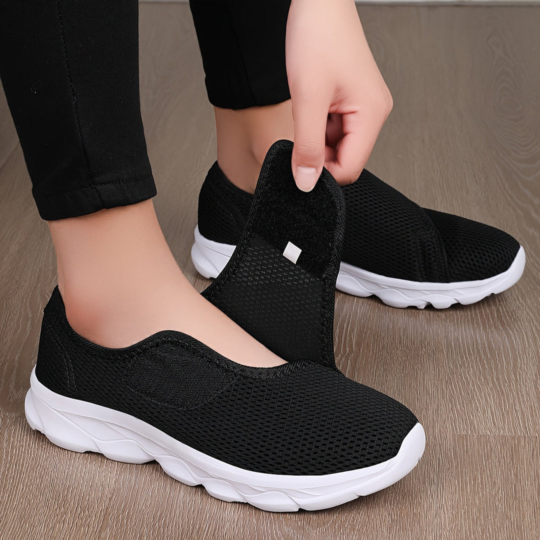 Velora Flex – Chaussures orthopédiques ajustables pour pieds sensibles