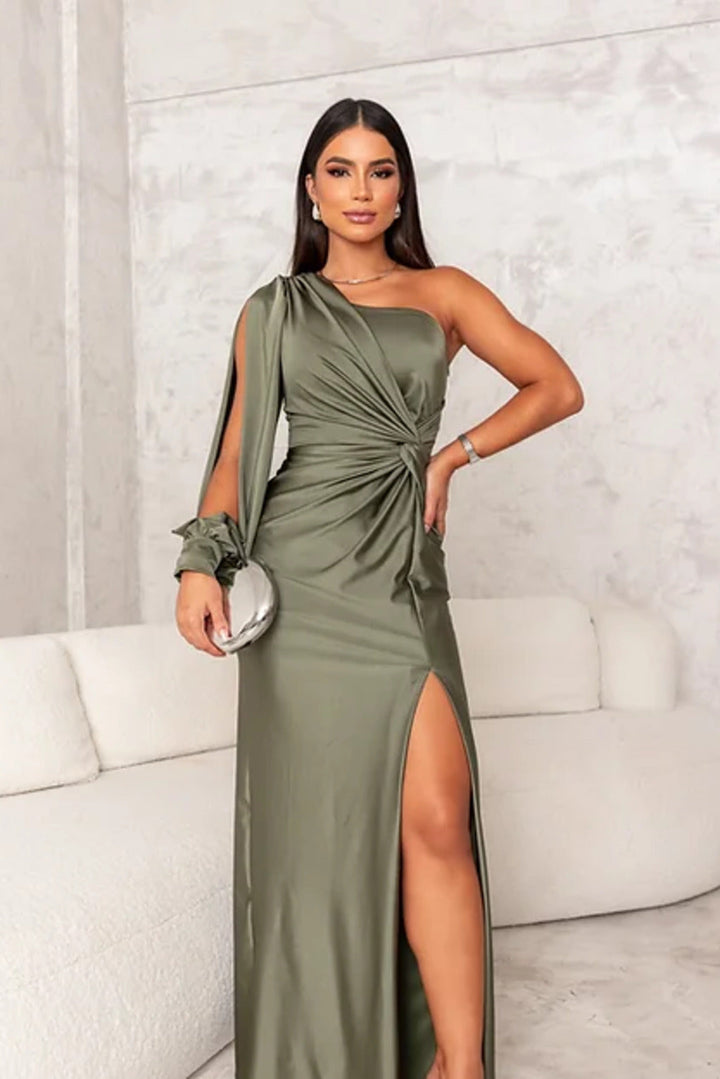 Helena - Robe de Soirée Stylée