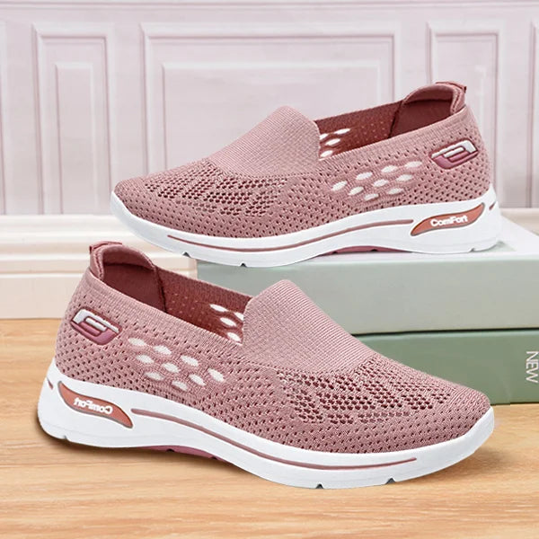 Élancia Glide™ - Chaussure orthopédique