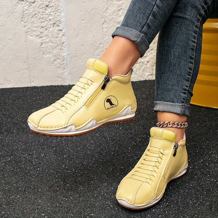 VitaStep™ – Confort absolu, par tous les temps