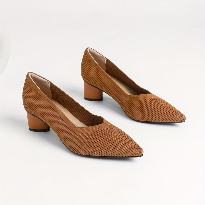 Inès – Élégance légère au quotidien