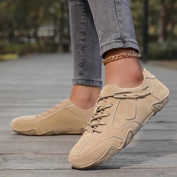 Nolwenn | Baskets Confort Souple