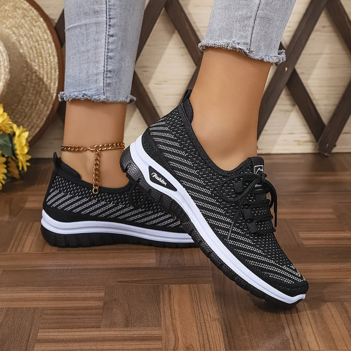 Liora Breeze™ – Sneakers légères et stylées pour l’été