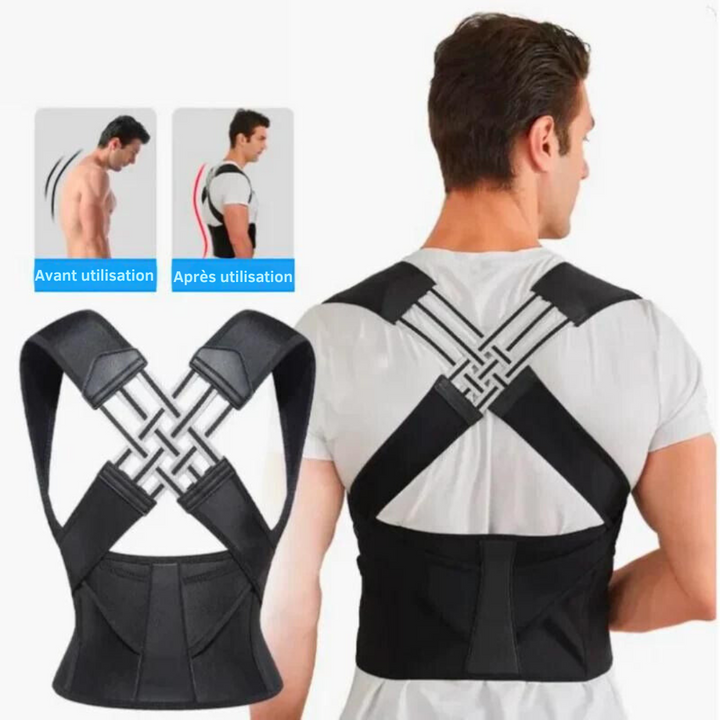 Posture Pro | Correcteur de Posture