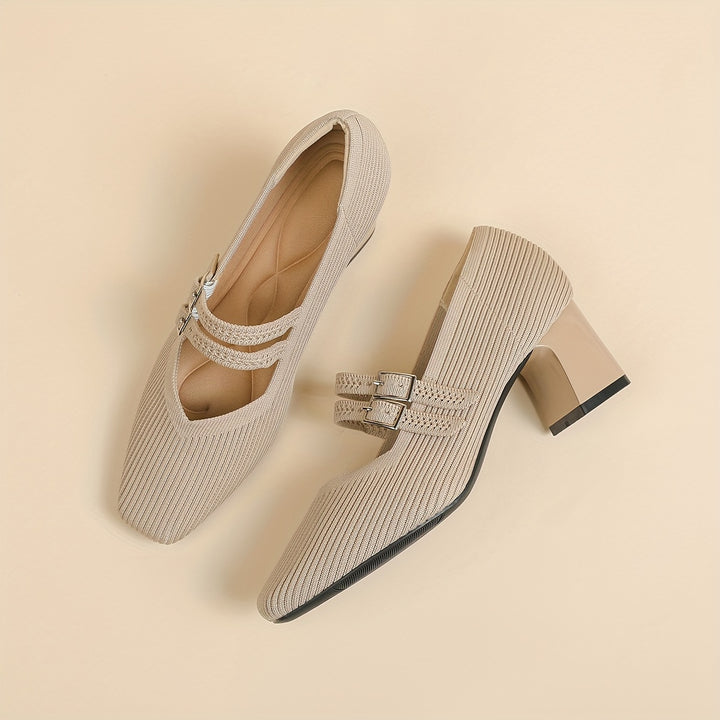 Élise – Élégance et confort absolu