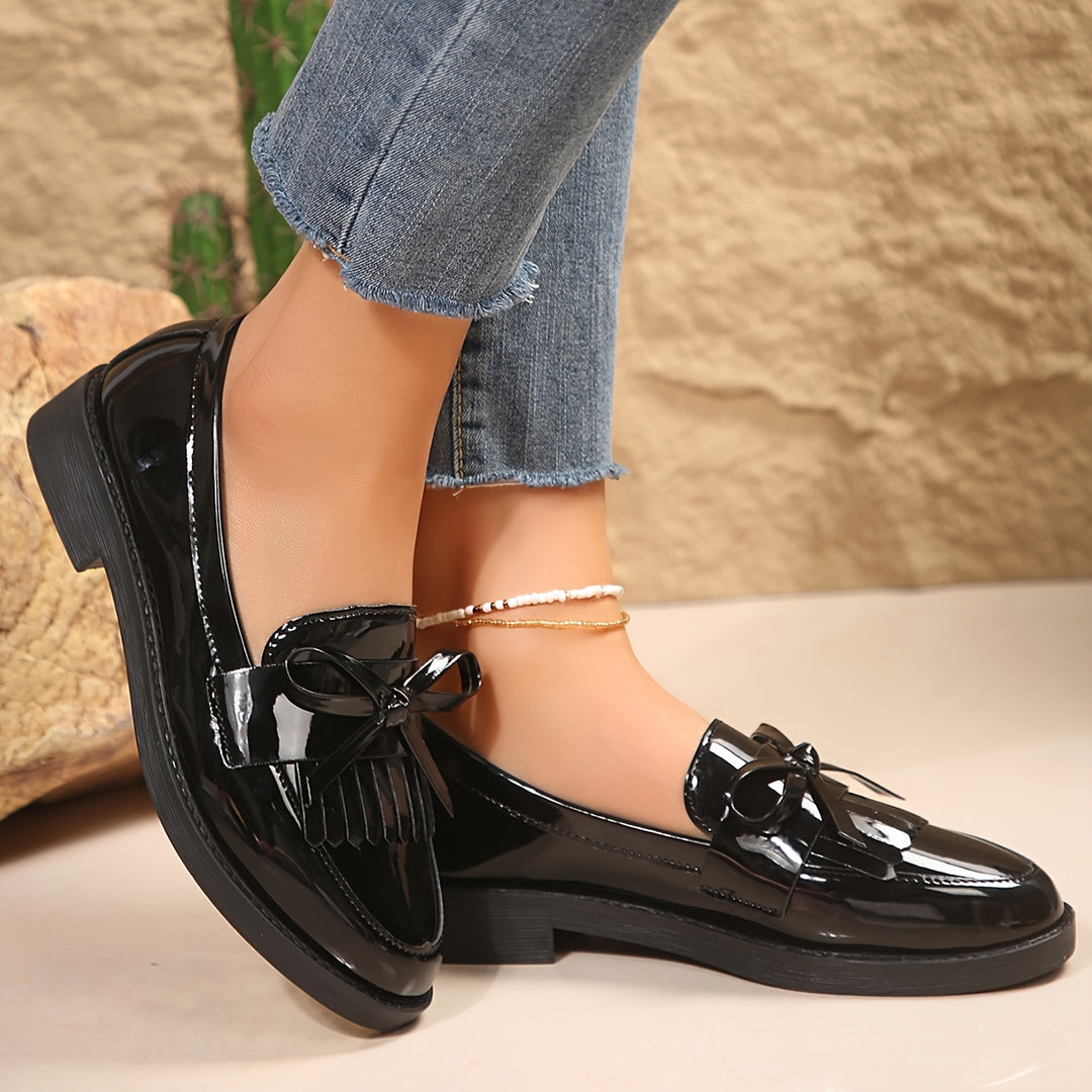 Alyette | Élégance urbaine et confort raffiné