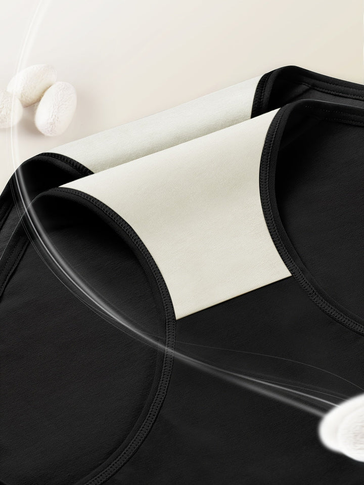 Shaplex™ - 6-pack Culottes Haute Gainantes