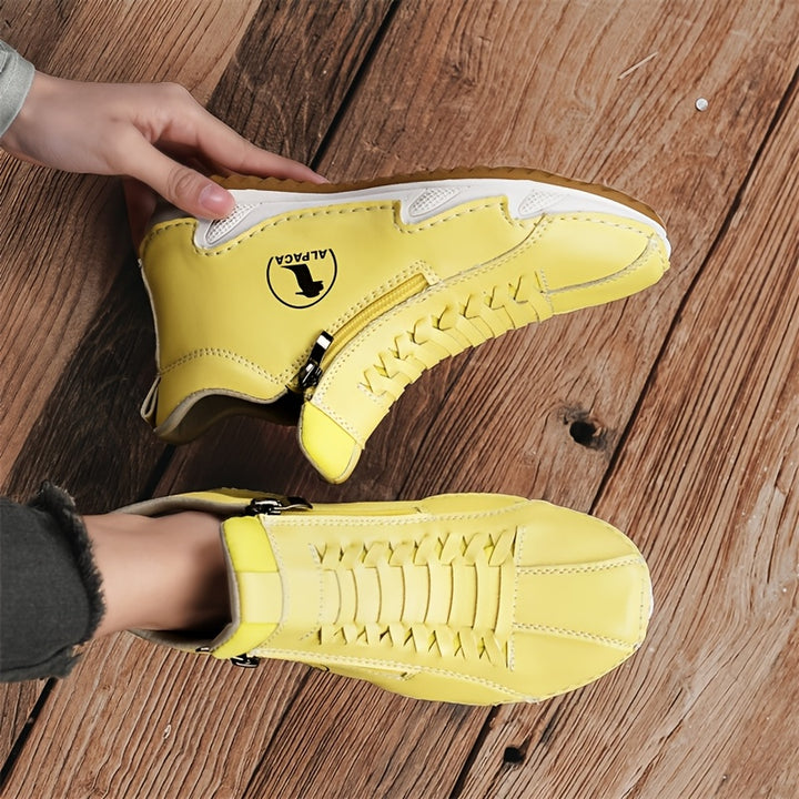 VitaStep™ – Confort absolu, par tous les temps