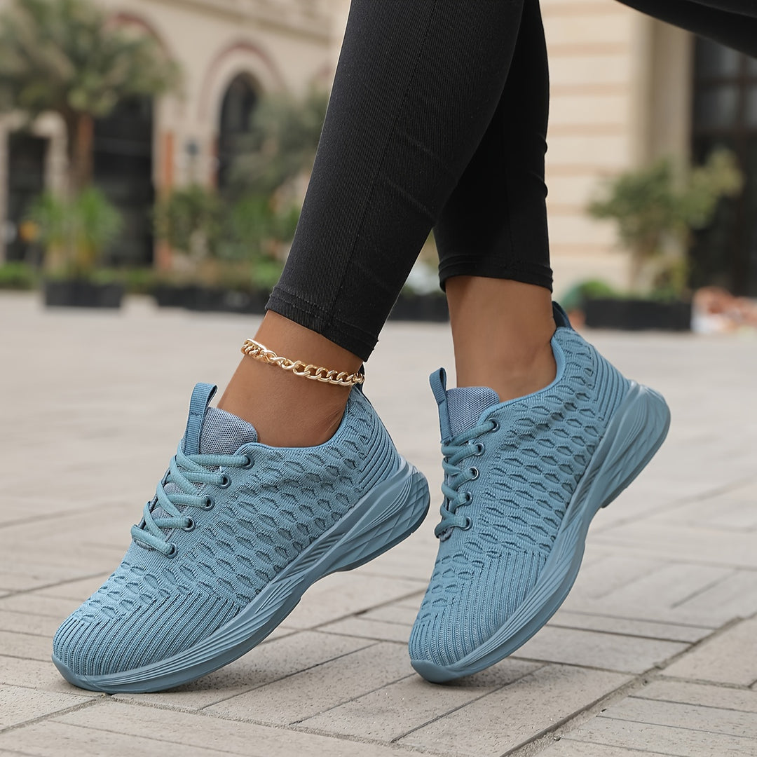 Joelle | Baskets de Confort Léger