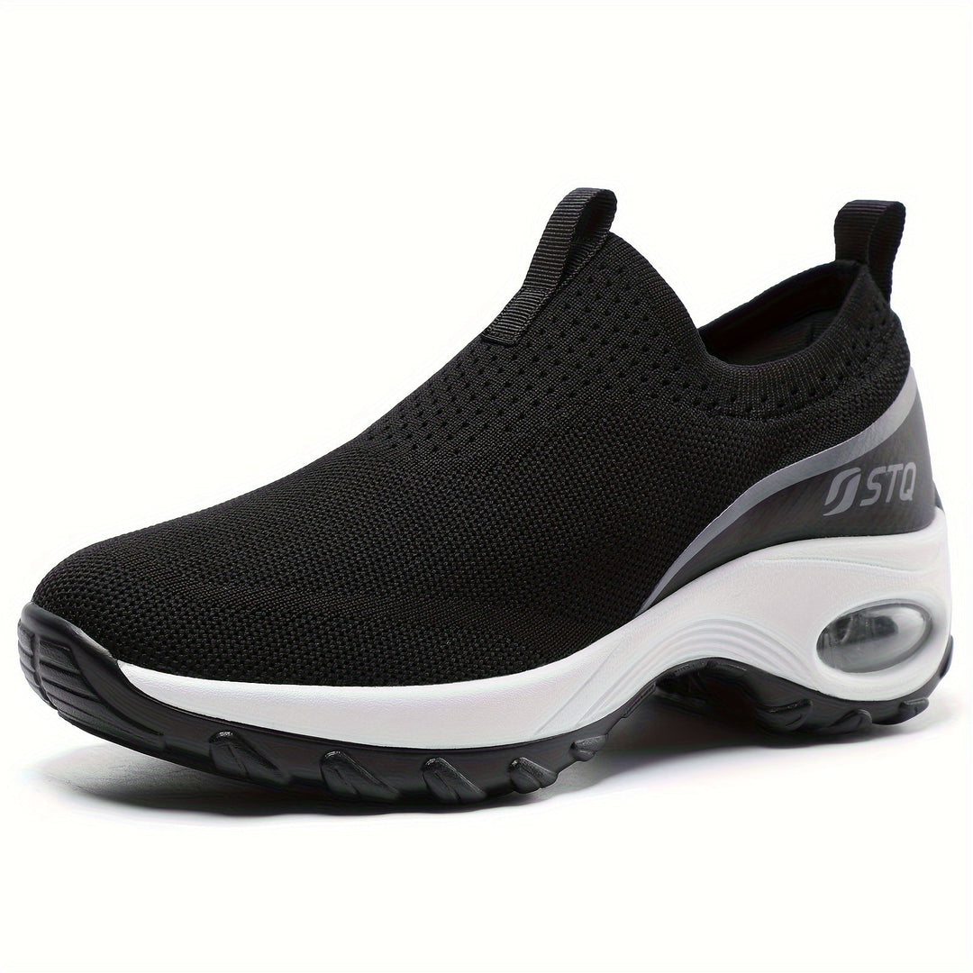 Auralift™ – Chaussures actives à coussin d’air