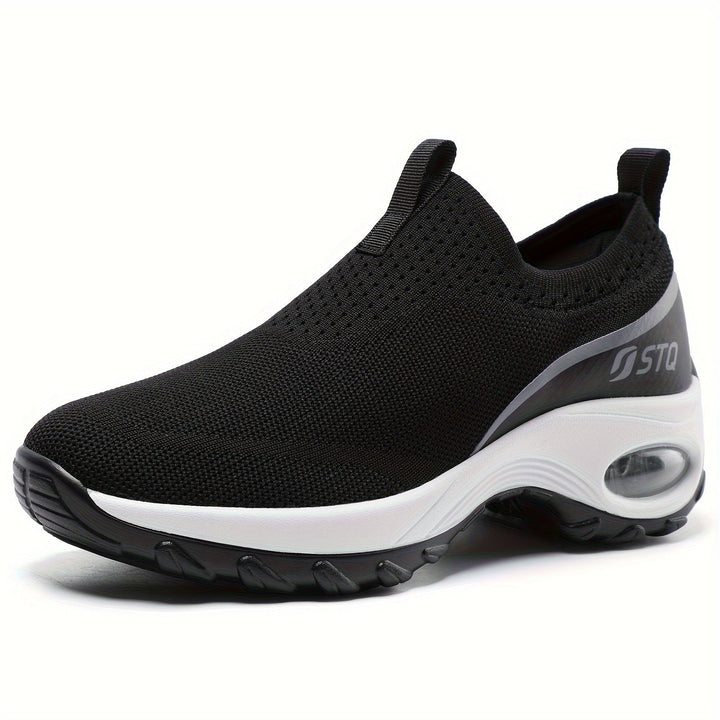 Auralift™ – Chaussures actives à coussin d’air