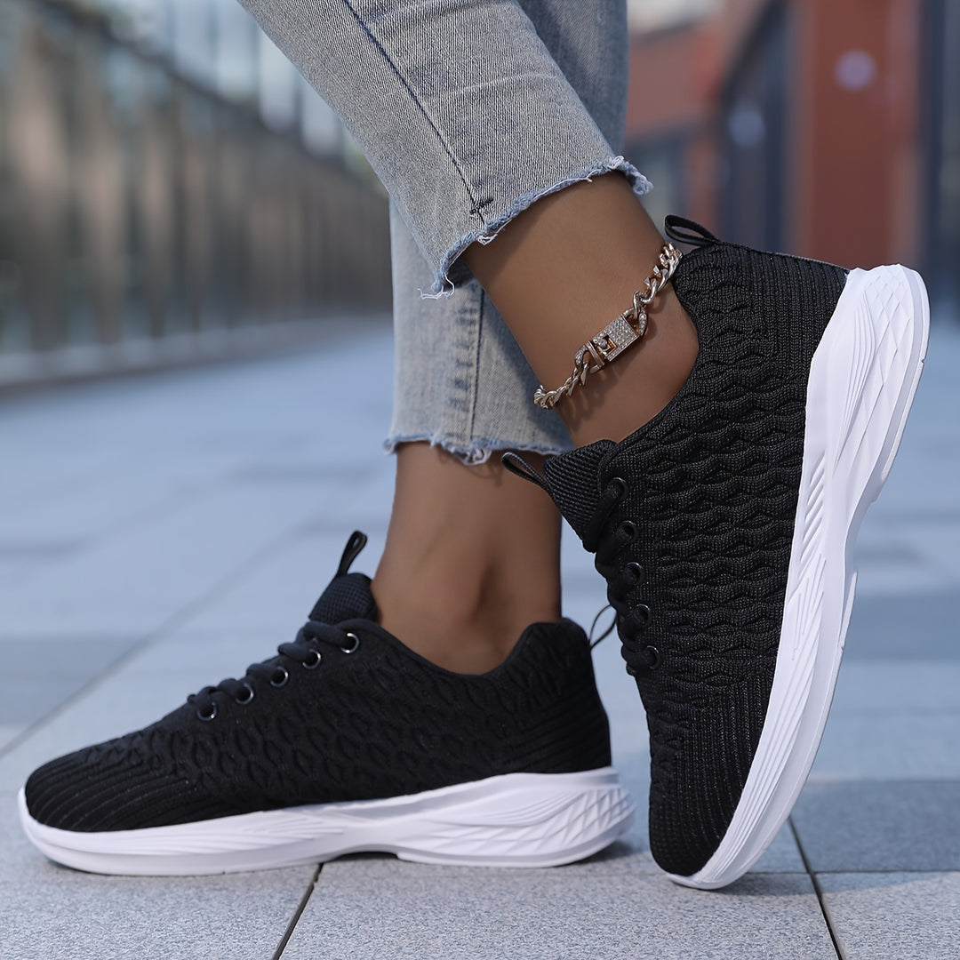 Joelle | Baskets de Confort Léger