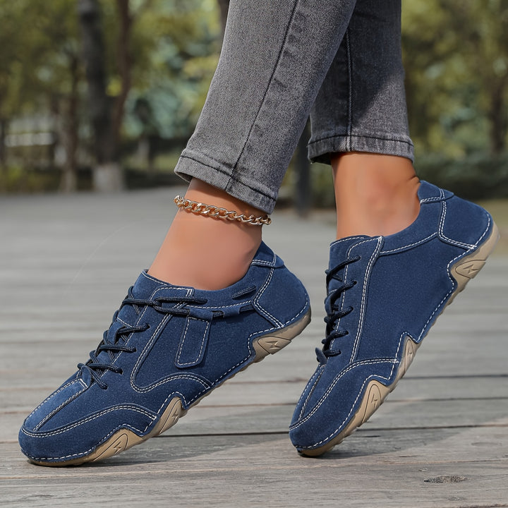 Nolwenn | Baskets Confort Souple