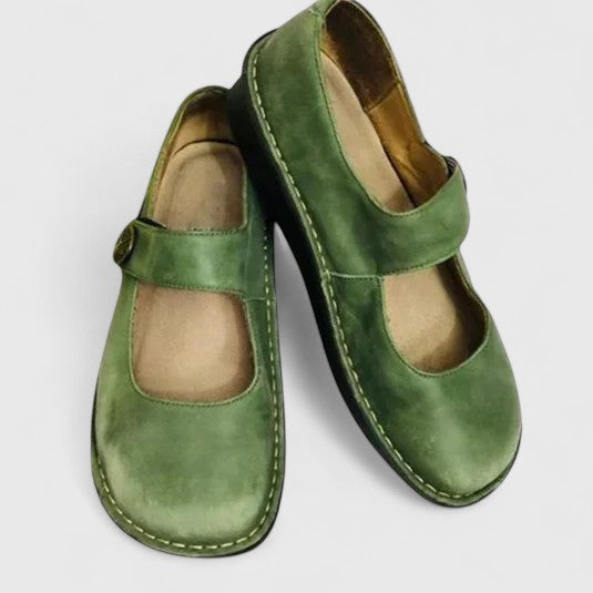 Marceau | Chaussures de Confort Classique