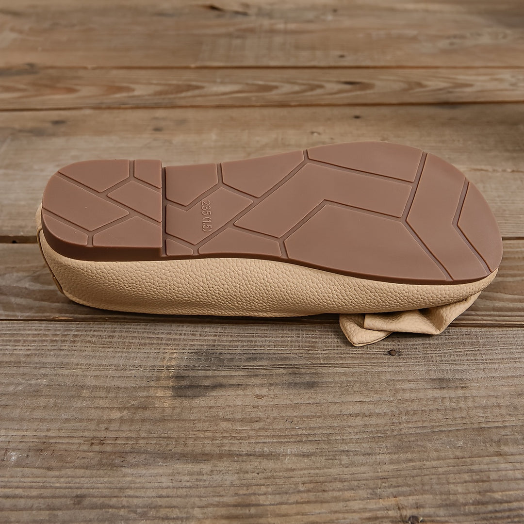 Liora™ | Ballerines souples et élégantes pour un confort absolu