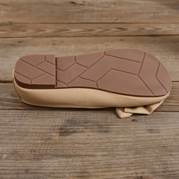 Liora™ | Ballerines souples et élégantes pour un confort absolu