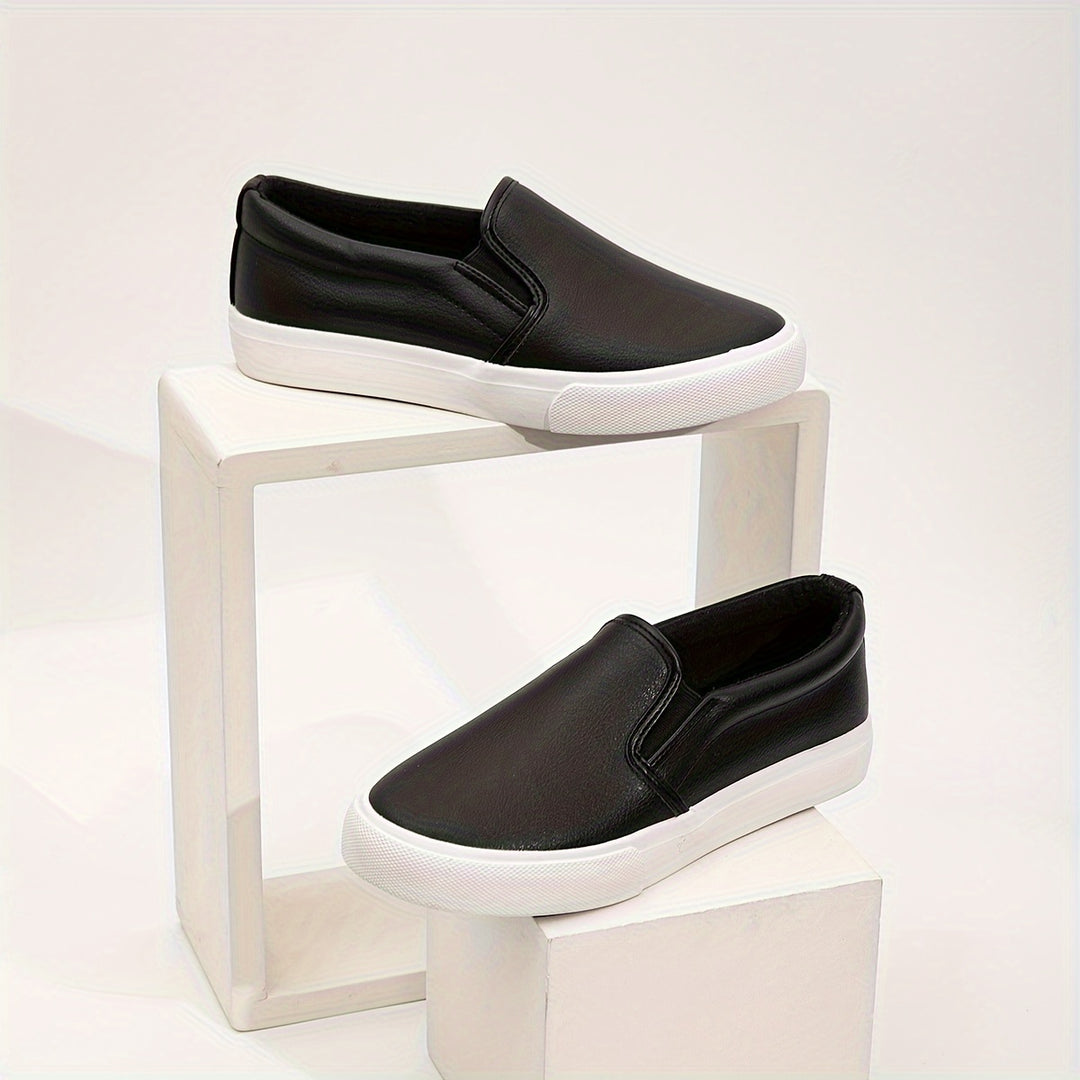 Élodie™ | Baskets slip-on confortables et élégantes