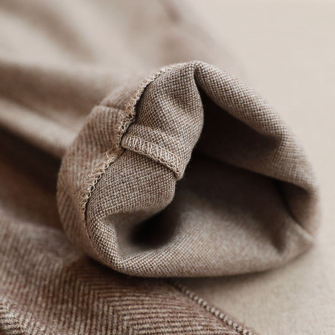 Lennart | Pantalon Ajusté