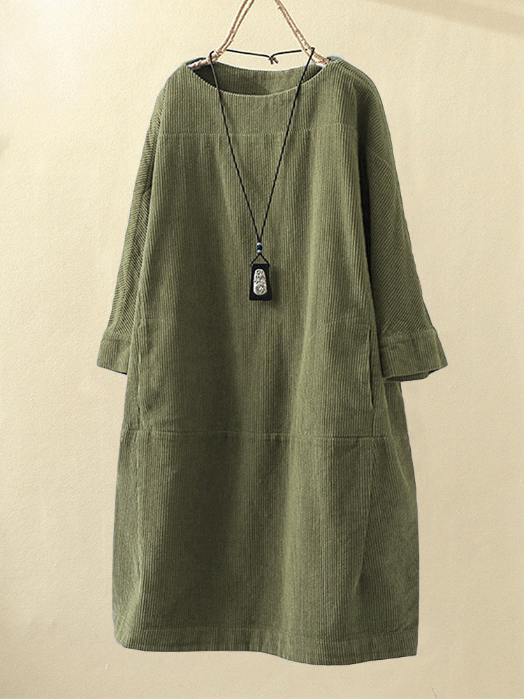 Alina™ | Robe élégante de printemps
