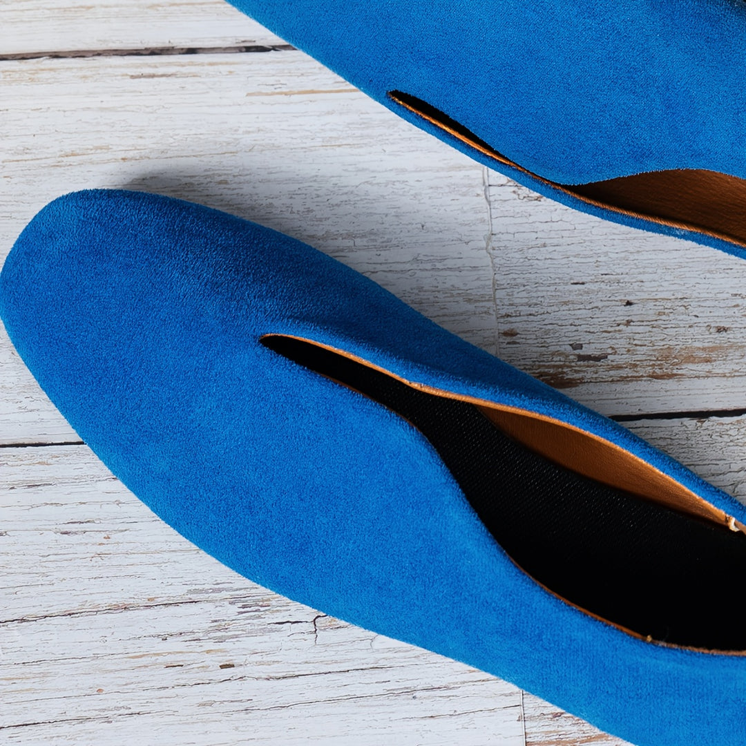 Camille | Chaussures de Soutien Élégantes