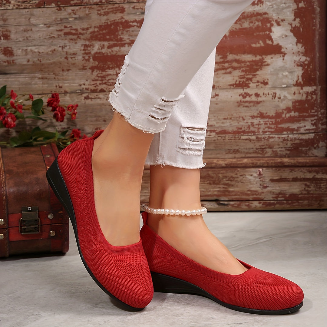 Flora™ – Élégance souple et confort thérapeutique