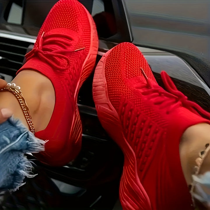 Soléianne | Baskets Confort Léger