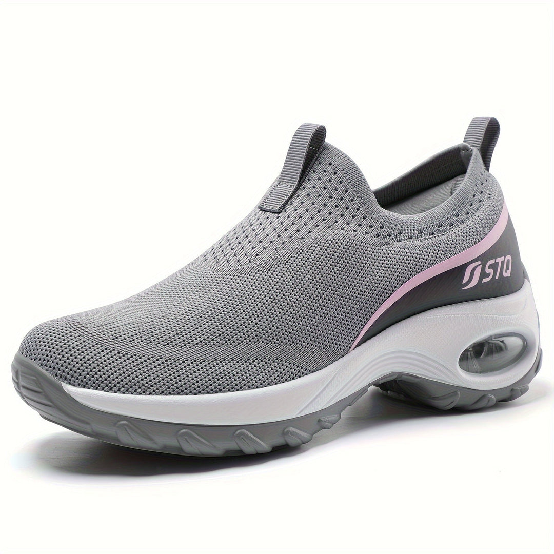 Auralift™ – Chaussures actives à coussin d’air