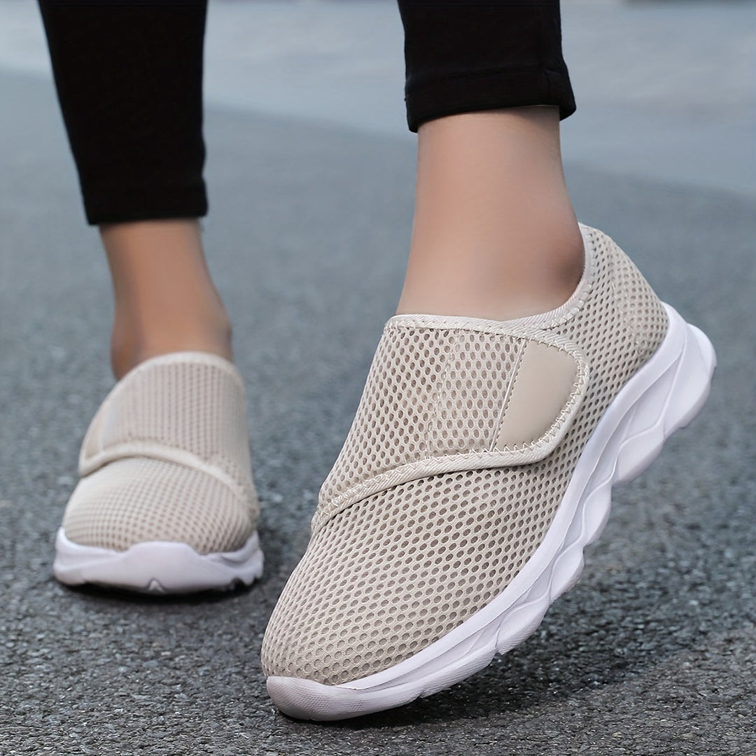 Velora Flex – Chaussures orthopédiques ajustables pour pieds sensibles