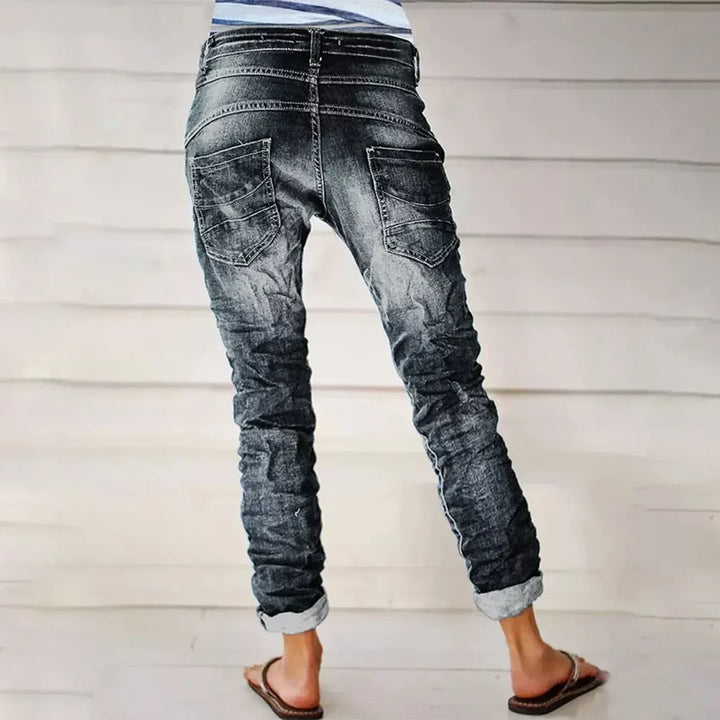 Elli™ | Pantalon stretch