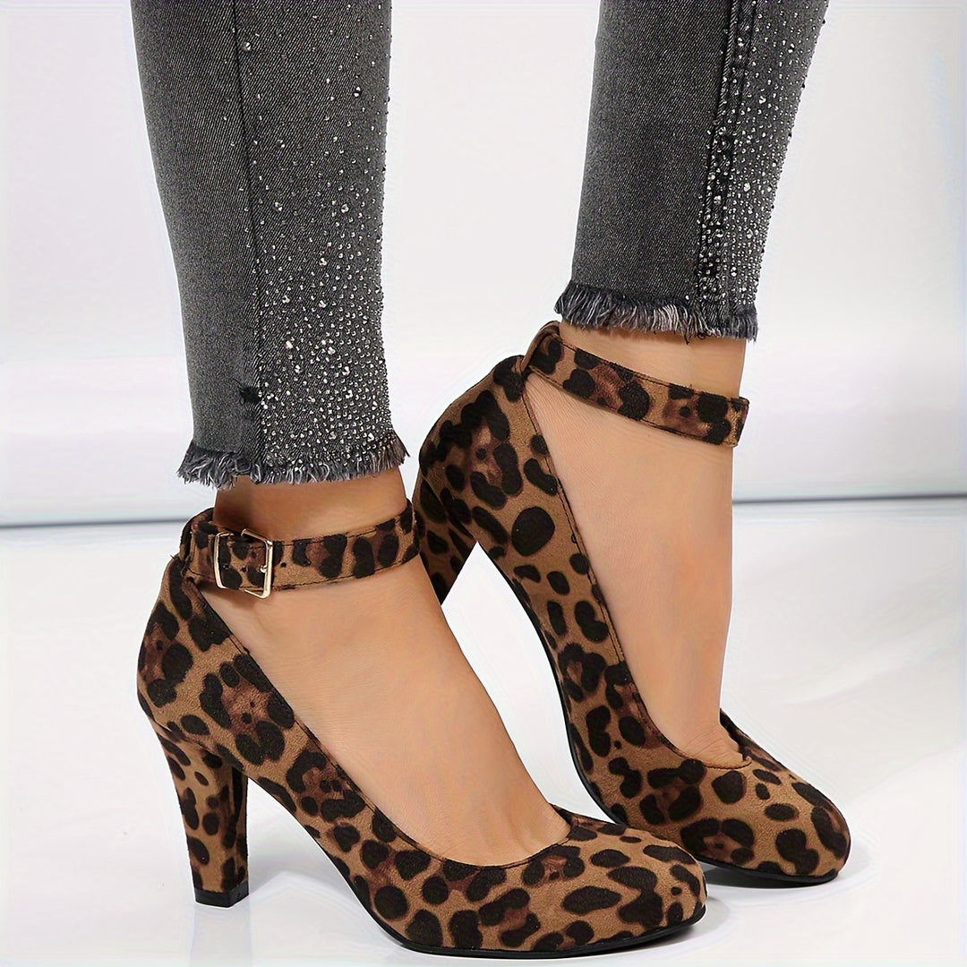 Alice – Élégance haute, confort léger