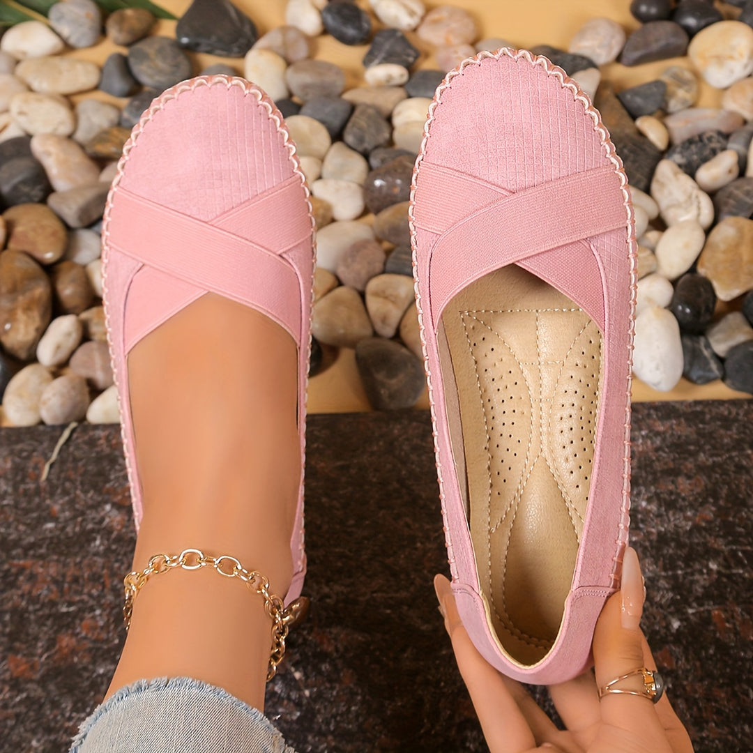 OrthoEase™ – Le soulagement élégant pour les pieds sensibles