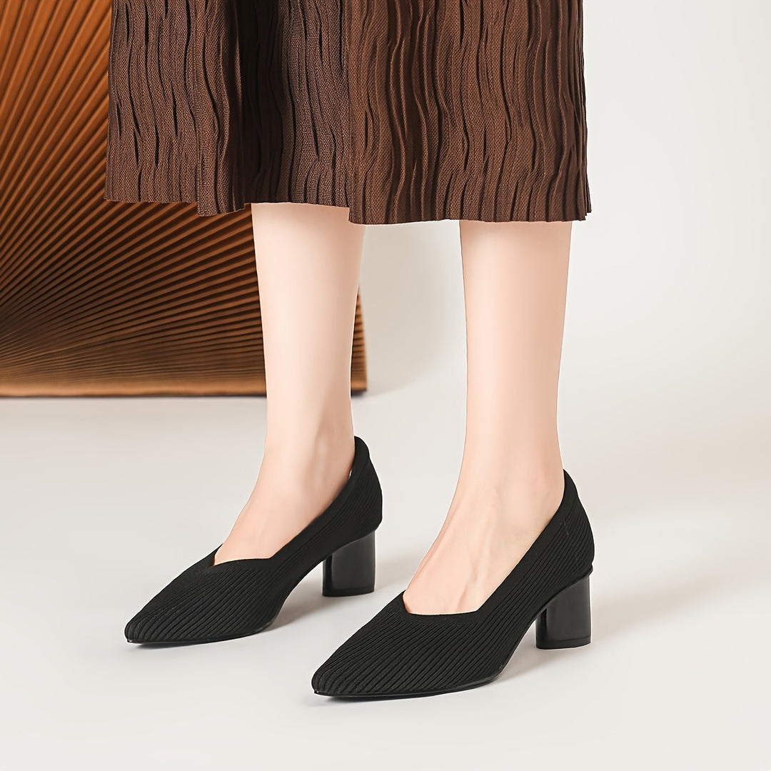 Inès – Élégance légère au quotidien