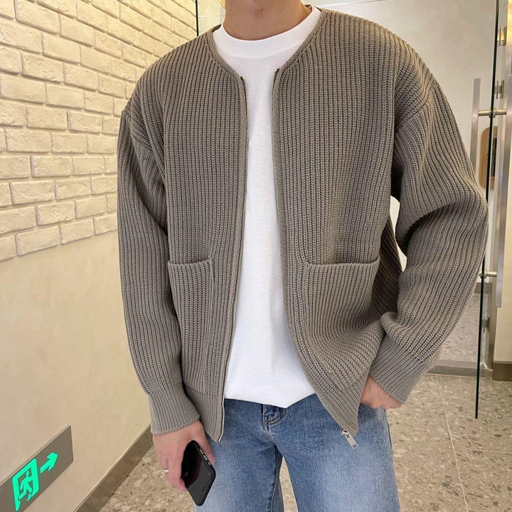 Frédéric - Cardigan Tendance